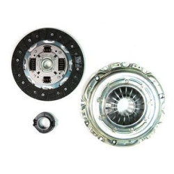 Clutch Kit - Clutch Pro