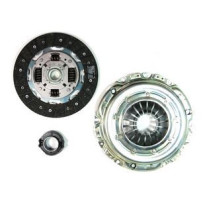 Clutch Kit - Clutch Pro