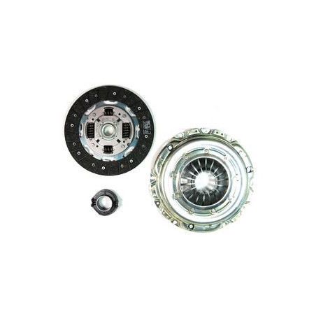 Clutch Kit - Clutch Pro