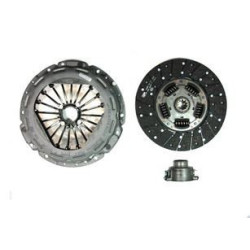 Clutch Kit - Clutch Pro