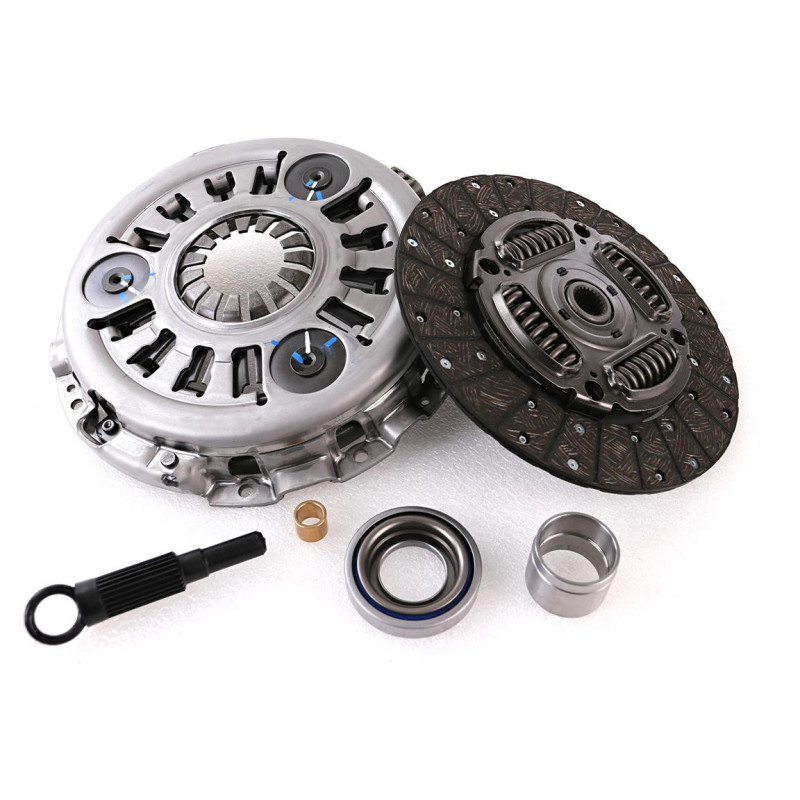 Clutch Kit - Clutch Pro