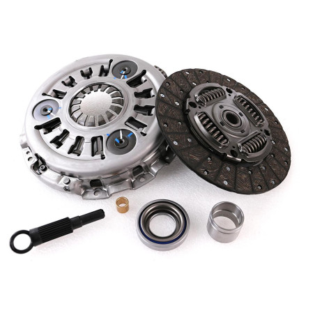 Clutch Kit - Clutch Pro