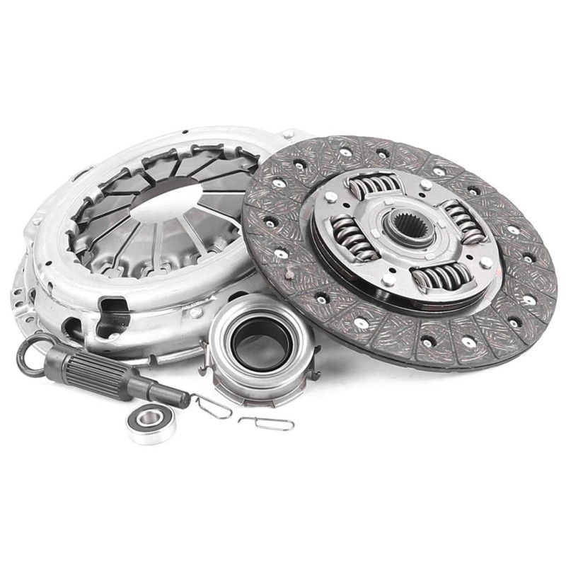 Clutch Kit - Clutch Pro