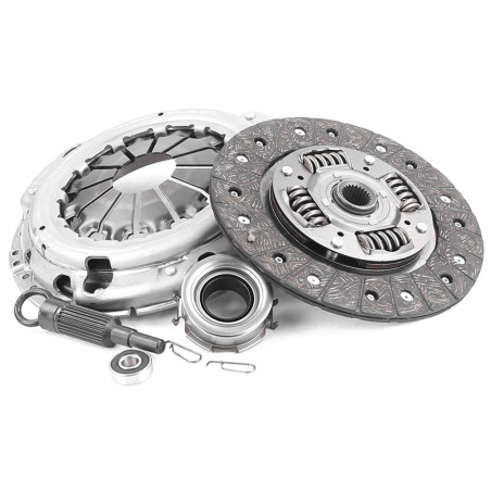 Clutch Kit - Clutch Pro