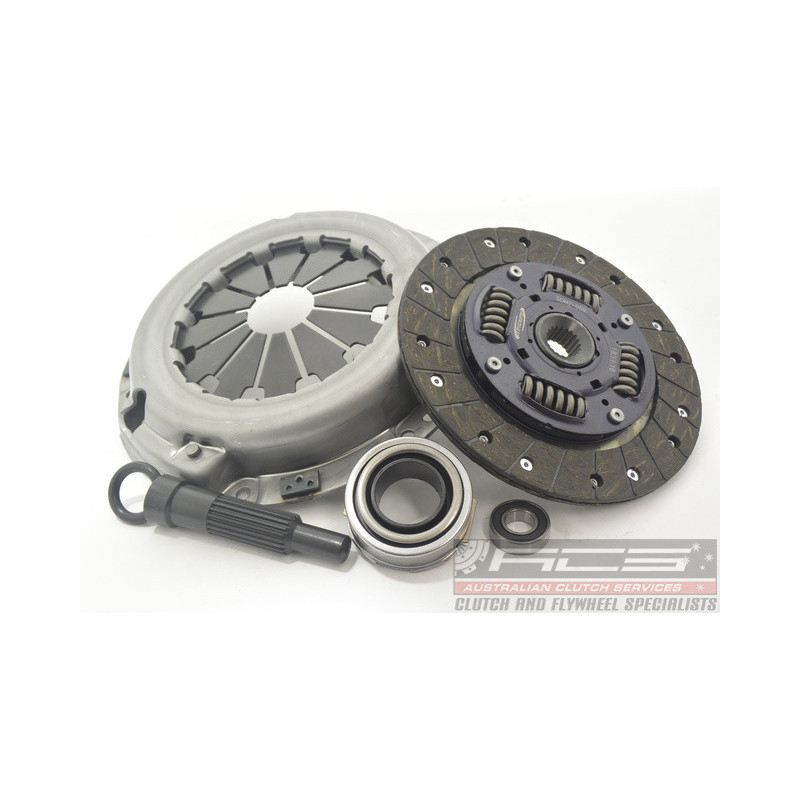 Clutch Kit - Xtreme Clutch Pro