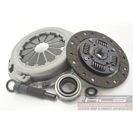 Clutch Kit - Xtreme Clutch Pro