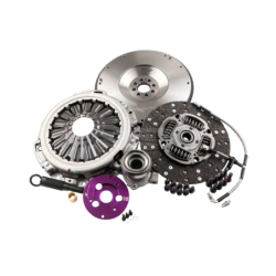 Clutch Kit - Clutch Pro Organic Incl Flywheel & CSC