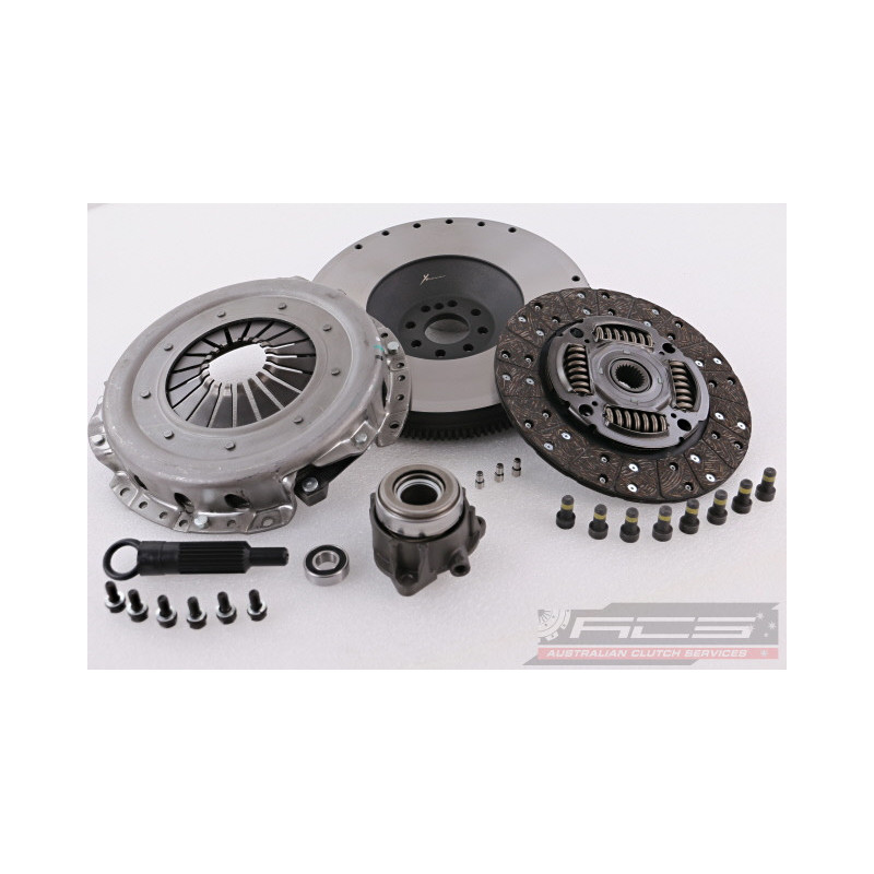 Clutch Kit - Clutch Pro