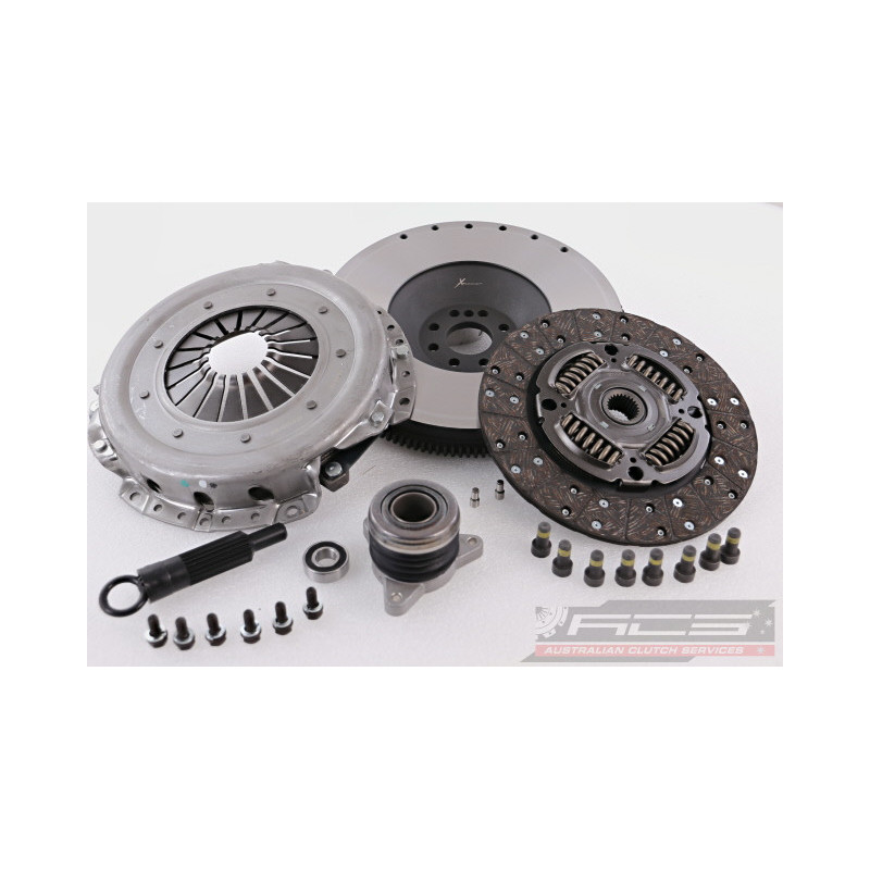 Clutch Kit - Clutch Pro