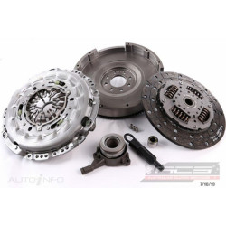 ClutchPro Plus Clutch Kit Incl Flywheel & CSC + Spigot & Aligning Tool Inc-SAC