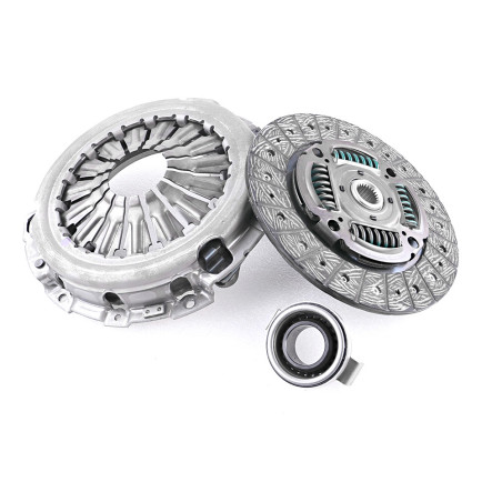 Clutch Kit - Clutch Pro