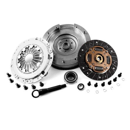 Clutch Kit - Clutch Pro inc Flywheel