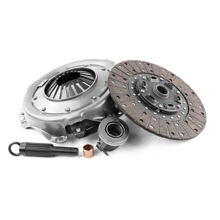 Clutch Kit - Clutch Pro