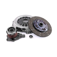 Clutch Kit - Clutch Pro