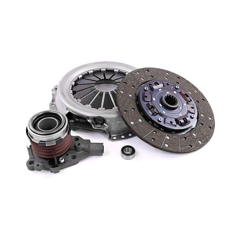 Clutch Kit - Clutch Pro