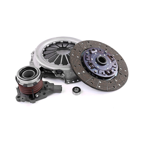 Clutch Kit - Clutch Pro