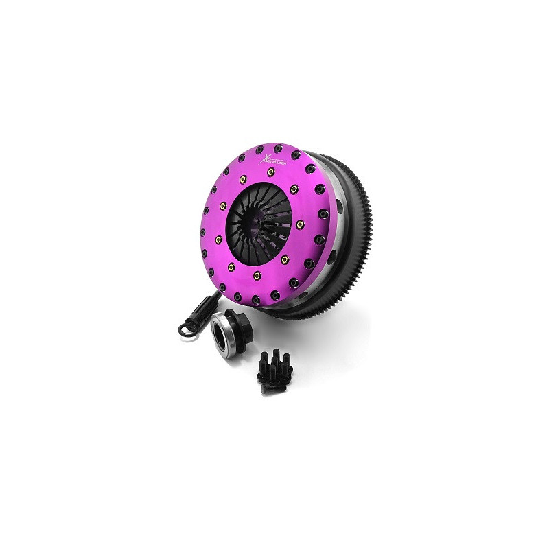 Xtreme Clutch Conversion kit - TOYOTA JZ - BMW 10x35mm