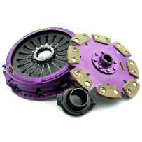 Clutch Kit - Xtreme Performance Rigid Ceramic Single Plate
