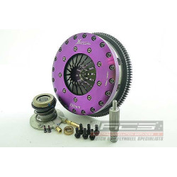 Xtreme Clutch Conversion kit - TOYOTA JZ - QUAIFE 26x28.6mm