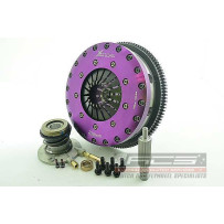 Xtreme Clutch Conversion kit - TOYOTA JZ - QUAIFE 26x28.6mm