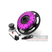 Xtreme Clutch Conversion kit - GM LSA/LSX - GM 26 x 28.6mm