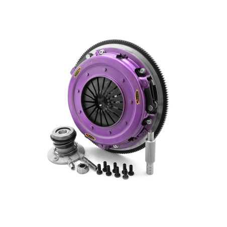 Xtreme Clutch Conversion kit - FORD MOD V8 - T56 GM 26x28.6mm