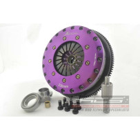 Xtreme Clutch Conversion kit - NISSAN RB - BMW 10x35mm