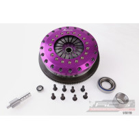 Xtreme Clutch Conversion kit - TOYOTA 1UZ - TTI 21x29.8mm