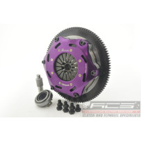 Xtreme Clutch Conversion kit - MITS 4G63 7BLT - 4G63 23x25.4mm