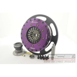 Xtreme Clutch Conversion kit - GM LS 8 BOLT -T56 26x28.6mm