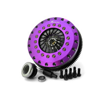 Xtreme Clutch Conversion kit - BMW I6 E36/E46 - GFORCE 26x28.6mm