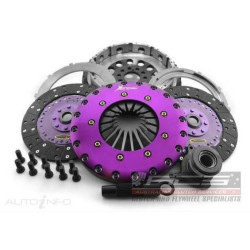 Xtreme Clutch Conversion kit - UNIVERSAL - GM 26x28.6mm