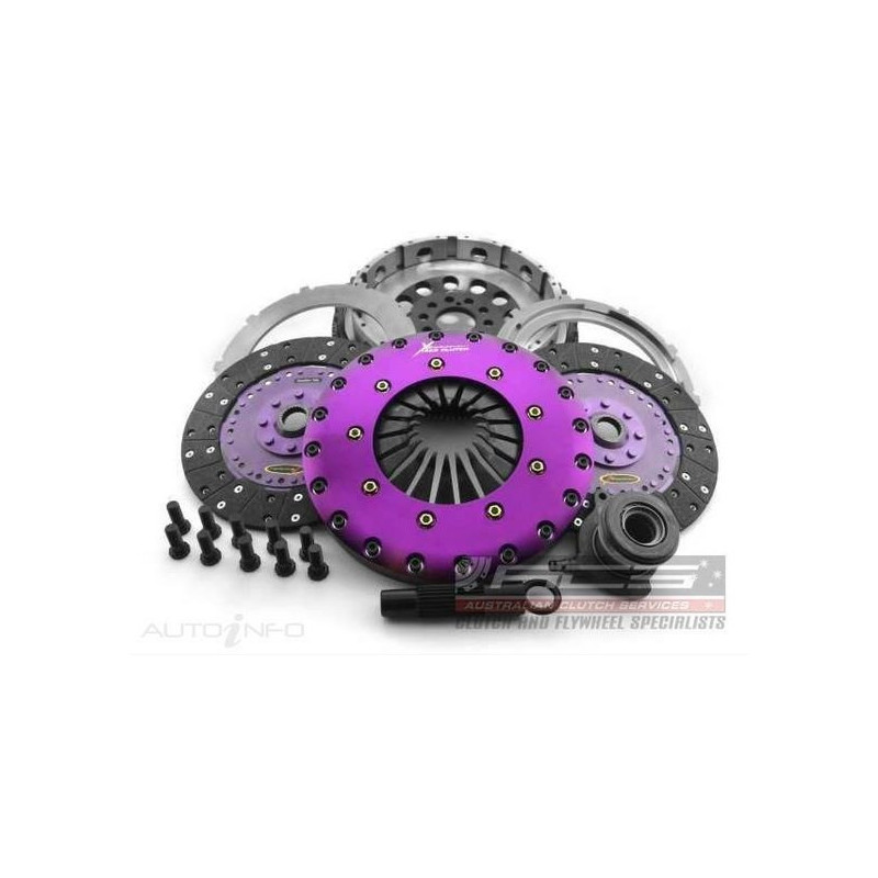 Xtreme Clutch Conversion kit - UNIVERSAL - GM 26x28.6mm