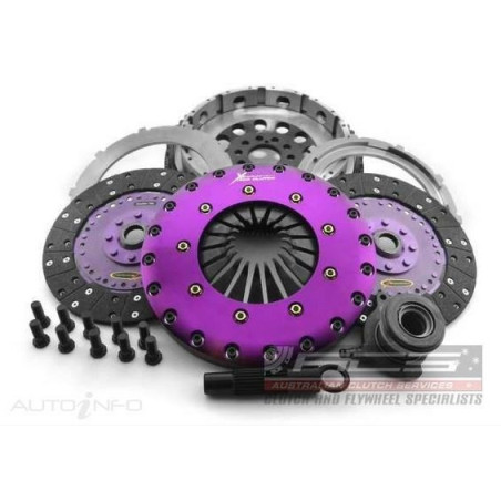 Xtreme Clutch Conversion kit - UNIVERSAL - GM 26x28.6mm