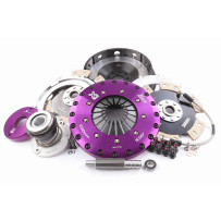 Xtreme Clutch Conversion kit - TOYOTA JZ - TR6060 26x28.6mm