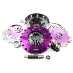Xtreme Clutch Conversion kit - TOYOTA JZ - GM 26x28.6mm