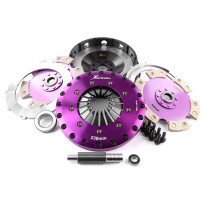 Xtreme Clutch Conversion kit - TOYOTA JZ - GM 26x28.6mm
