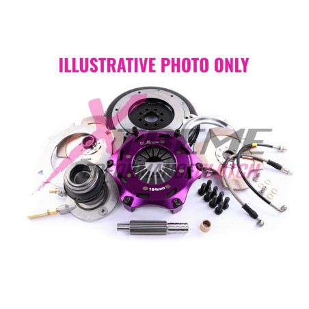 Xtreme Clutch Conversion kit - UNIVERSAL - GM 26x28.6mm