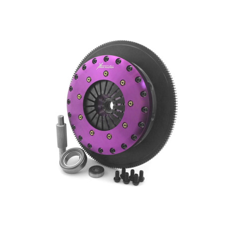 Xtreme Clutch Conversion kit - GM LS 6 BOLT - ALBINS 26x28.6mm