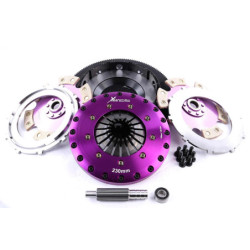 Xtreme Clutch Conversion kit - FORD MOD V8 - GFORCE GM 26x28.6mm