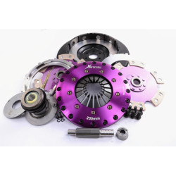 Xtreme Clutch Conversion kit - FORD BARRA FG - T56 GM 26x28.6mm