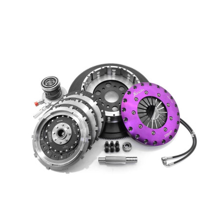 Xtreme Clutch Conversion kit - FORD V8 BB - T56 GM 26x28.6mm