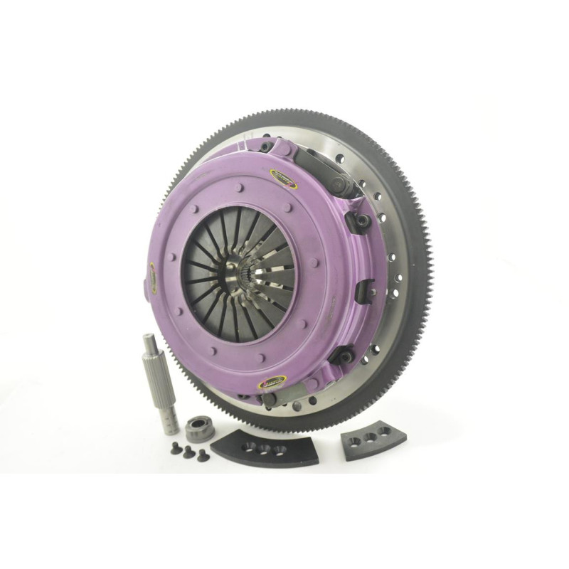 Xtreme Clutch Conversion kit - FORD FE V8 - T56 26x28.6mm