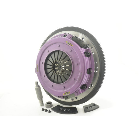 Xtreme Clutch Conversion kit - FORD FE V8 - T56 26x28.6mm