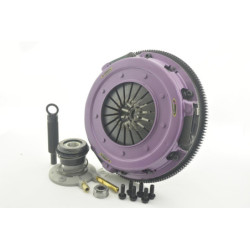Xtreme Clutch Conversion kit - FORD BARRA BA - T56 GM 26x28.6mm