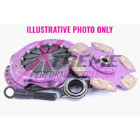 Xtreme Clutch Conversion kit -