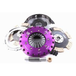 Xtreme Clutch Conversion kit - HOLDEN V8 308 - T56 GM 26x28.6mm
