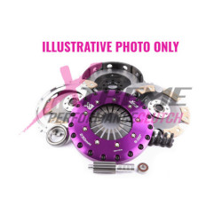 Xtreme Clutch Conversion kit - GM V8 LS 8 BOLT - PATROL 24x25.4mm