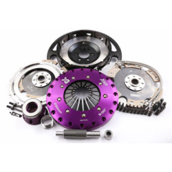 Xtreme Clutch Conversion kit - GM V8 LS 6 BOLT - GFORCE 26x28.6mm