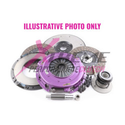 Xtreme Clutch Conversion kit - GM LS 8 BOLT - GM 26x28.6mm